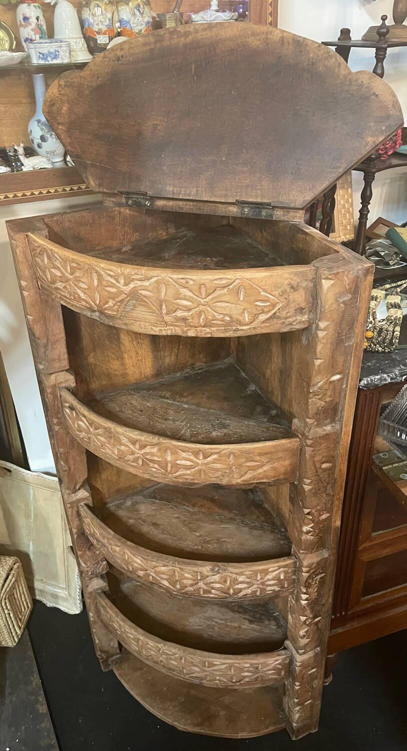 Indian corner