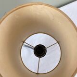 Original chrome wall light