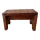 Footboard