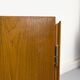 Danish sideboard in teak from Omann Jun, 1960s