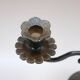 Vintage 3-branched candle holder