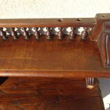 Very old sideboard