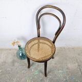 Thonet bistro chair no. 14 - 1930s/40s