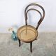Chaise bistrot Thonet n°14 - Années 30/40
