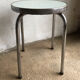 Tabouret formica