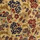 Old French carpet Janus 200x296 cm