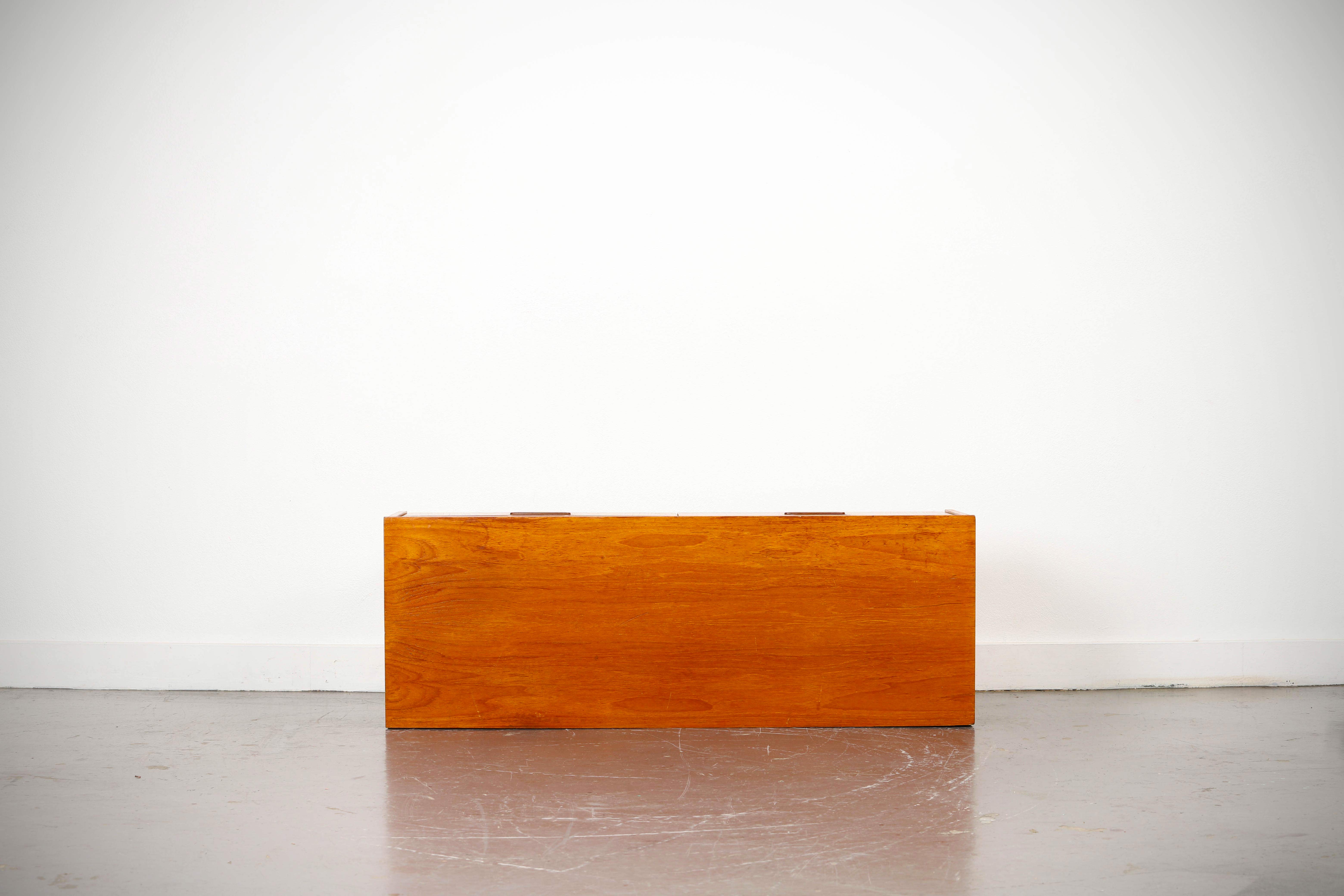 Scandinavian sideboard 112 cm