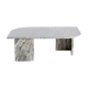 Table basse italienne en granit