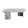 Table basse italienne en granit