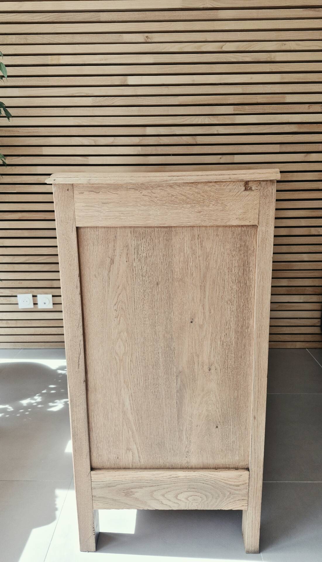 Buffet Art déco