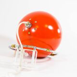 Apply eyeball lamp 70s