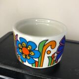 Lot of cockroaches Acapulco Villeroy and Boch