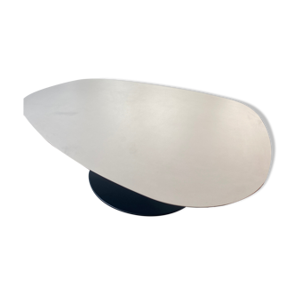T-Phoenix coffee table large tray, Moroso by Patricia Urquiola