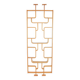 Room divider designed by Volak for Drevopodnik Holesov, 1960s