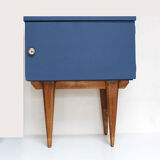 Vintage bedside revisited