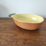 Pineapple slush salad bowl