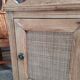Small oak piece of furniture