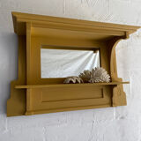 Mirror shelf