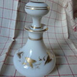 Opaline bottle Napoleon III era