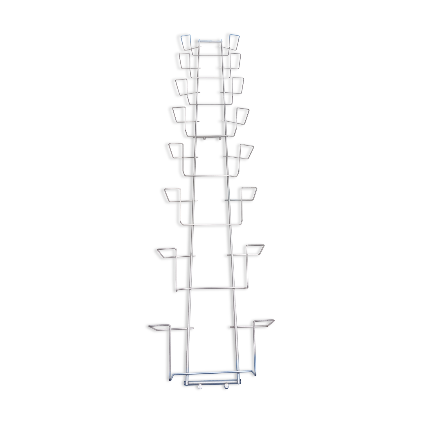 Book/ magazine display