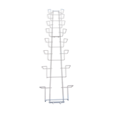 Book/ magazine display