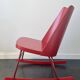 Thonet rocking chair 1955