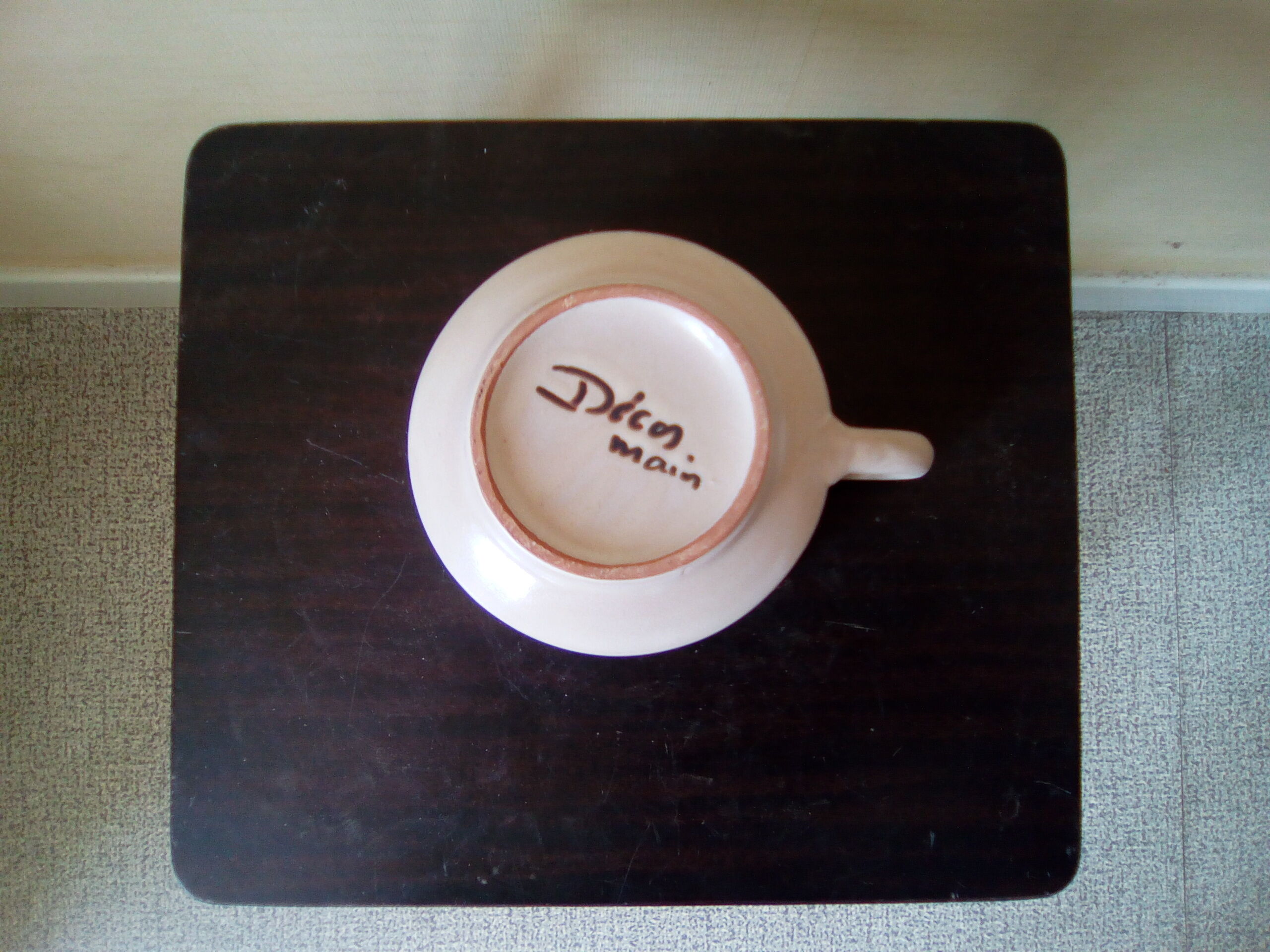 80s cup