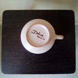 Tasse années 80