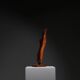 Abstract Wooden Sculpture | Germany 1980s