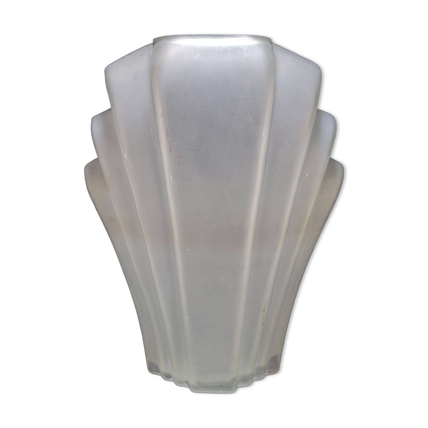 Large Art Deco Vase (BARAC)