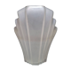 Large Art Deco Vase (BARAC)