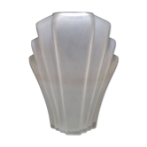 Large Art Deco Vase (BARAC)