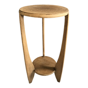 Table d'appoint art Deco