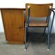 Bauhuaus style desk