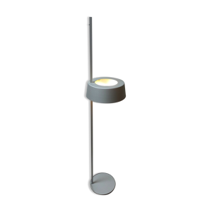 Lampadaire réglable moderne par