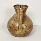 Sandstone pitcher