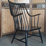 Nesto armchair by Lena Larsson