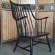 Nesto armchair by Lena Larsson