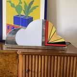 rare table lamp, Italy 1970s