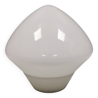Bathroom lamp, designed by Sigvard Bernadotte for IFÖ Sweden 1970s