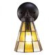 Tiffany wall lamp
