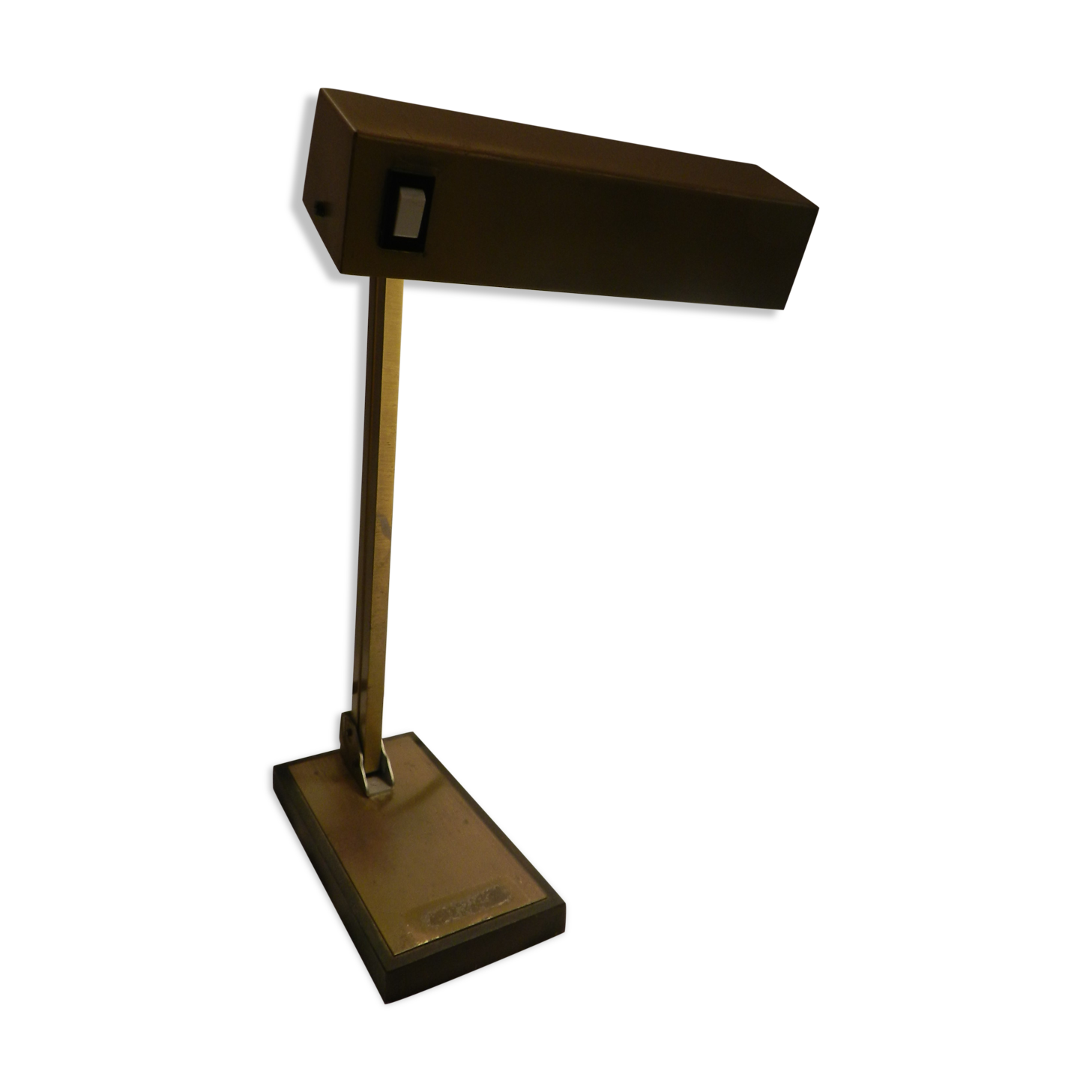 Office lamp