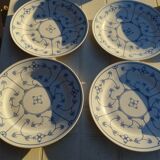 Jäger plates East Germany