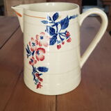 Vintage pitcher