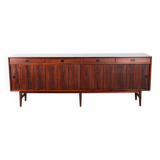 Rio rosewood sideboard, Arne Vodder, Sibast Furniture, Denmark