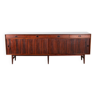 Rio rosewood sideboard, Arne Vodder, Sibast Furniture, Denmark