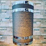 Space Age floor lamp