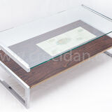 Nisco coffee table