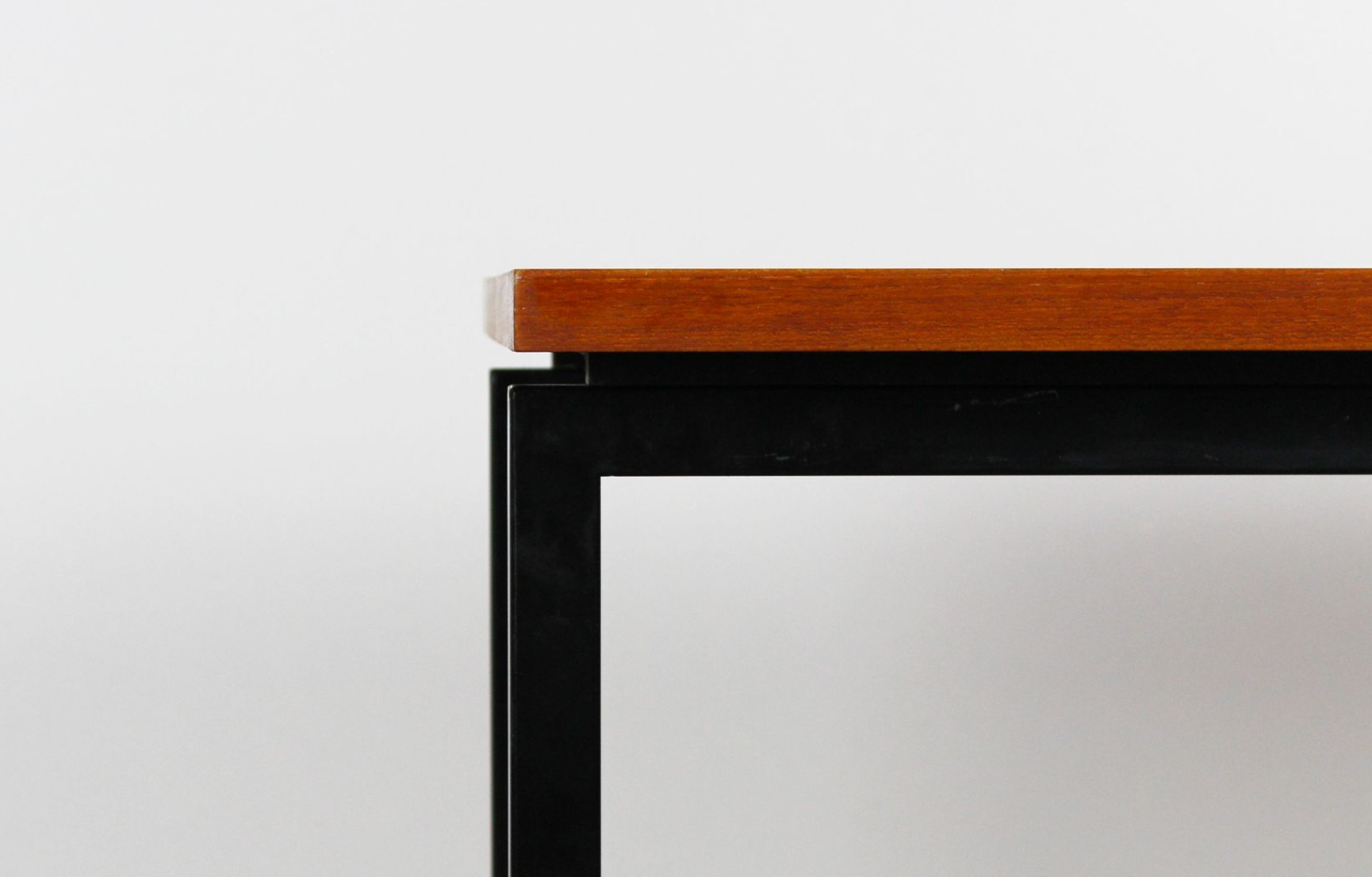 EU02 Japanese Series office by Cees Braakman for Pastoe 1959