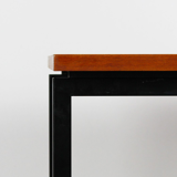 EU02 Japanese Series office by Cees Braakman for Pastoe 1959